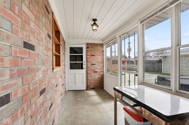 1123 N Audubon Road, Indianapolis, IN 46219