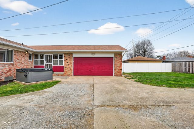 1123 N Audubon Road, Indianapolis, IN 46219