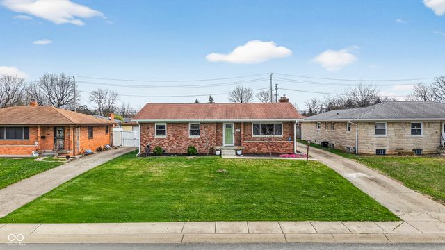 1123 N Audubon Road, Indianapolis, IN 46219