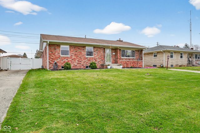 1123 N Audubon Road, Indianapolis, IN 46219