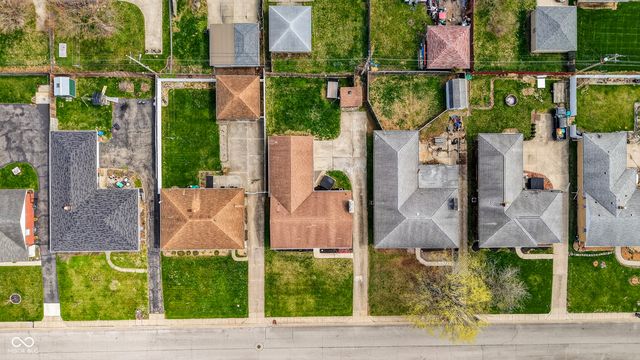 1123 N Audubon Road, Indianapolis, IN 46219