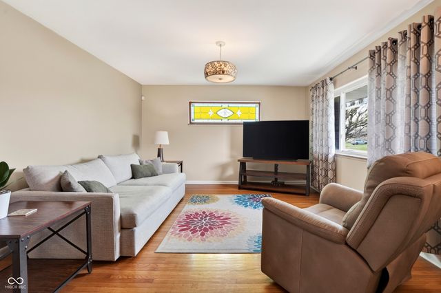 1123 N Audubon Road, Indianapolis, IN 46219