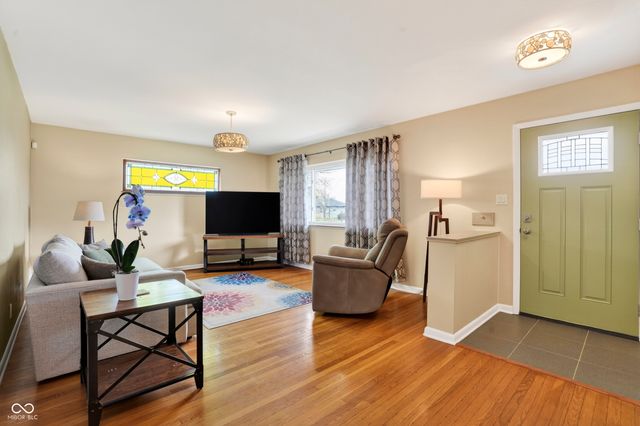 1123 N Audubon Road, Indianapolis, IN 46219