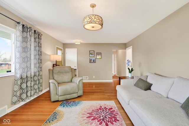 1123 N Audubon Road, Indianapolis, IN 46219