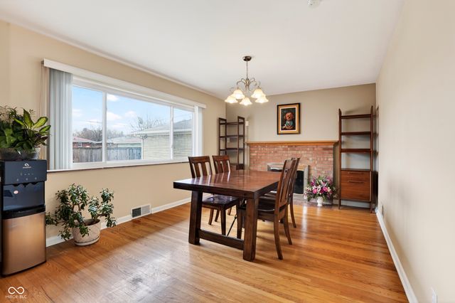 1123 N Audubon Road, Indianapolis, IN 46219