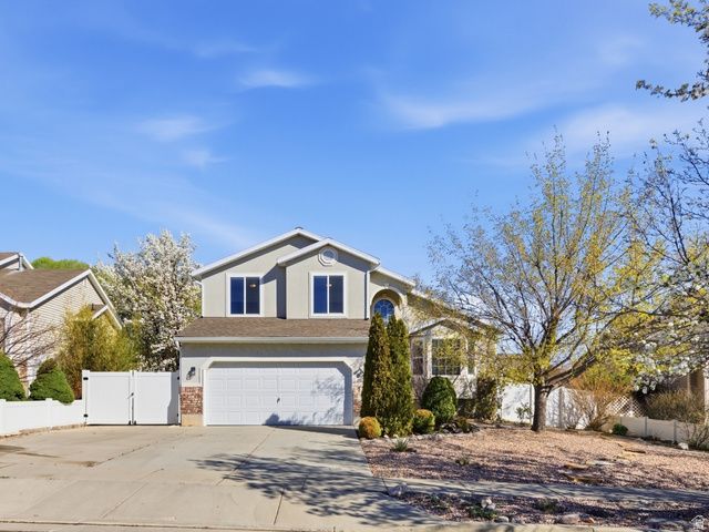 5774 W DAWN VISTA RD, West Jordan, UT 84081