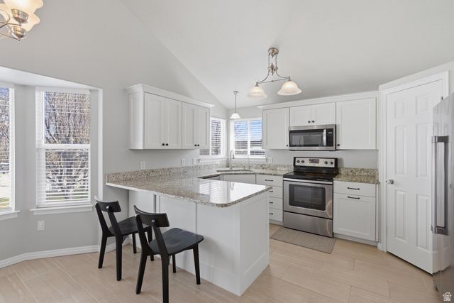 5774 W DAWN VISTA RD, West Jordan, UT 84081