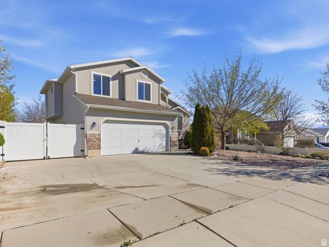 5774 W DAWN VISTA RD, West Jordan, UT 84081