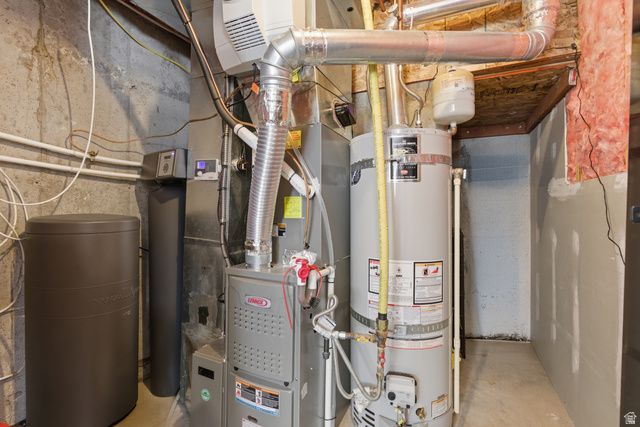 5774 W DAWN VISTA RD, West Jordan, UT 84081