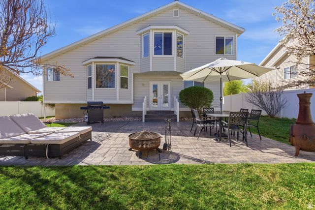 5774 W DAWN VISTA RD, West Jordan, UT 84081