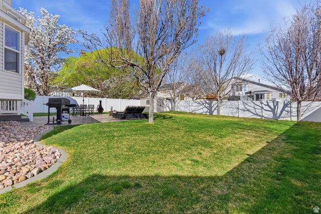 5774 W DAWN VISTA RD, West Jordan, UT 84081