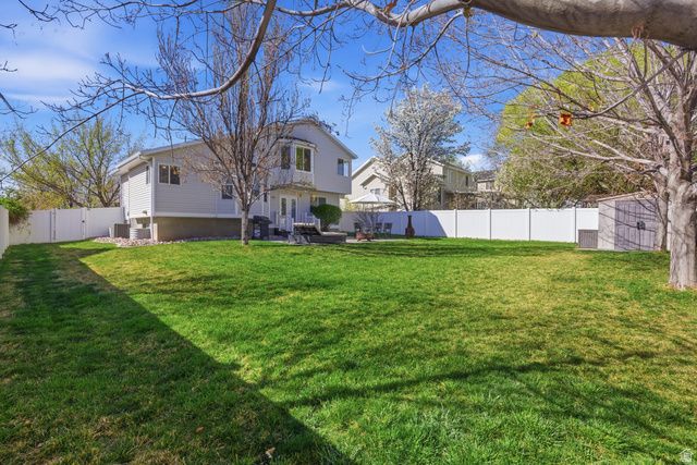 5774 W DAWN VISTA RD, West Jordan, UT 84081