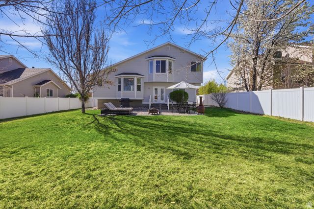 5774 W DAWN VISTA RD, West Jordan, UT 84081