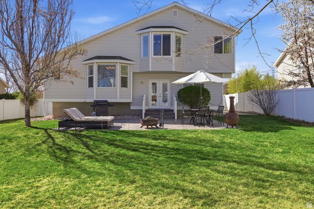 5774 W DAWN VISTA RD, West Jordan, UT 84081