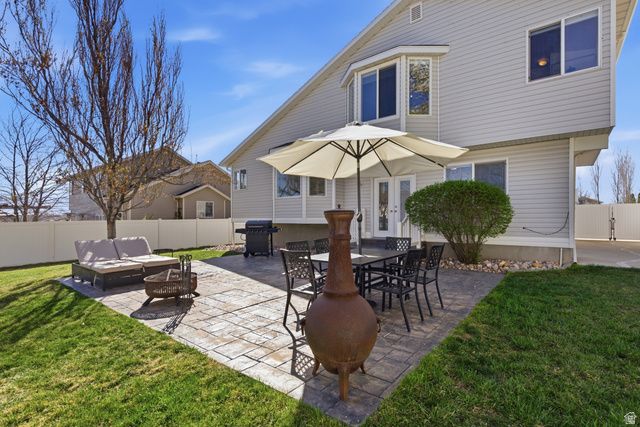 5774 W DAWN VISTA RD, West Jordan, UT 84081