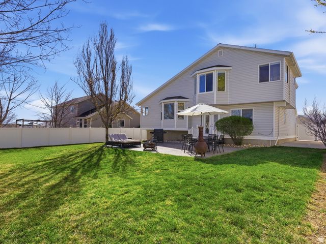 5774 W DAWN VISTA RD, West Jordan, UT 84081