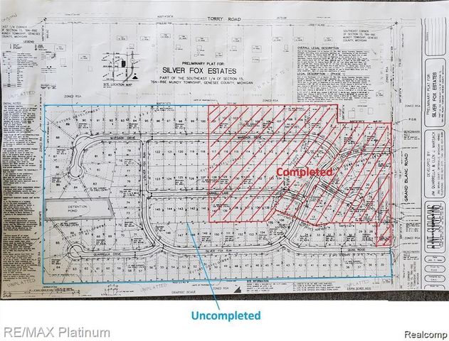 0000 Grand Blanc Rd, Swartz Creek, MI 48473