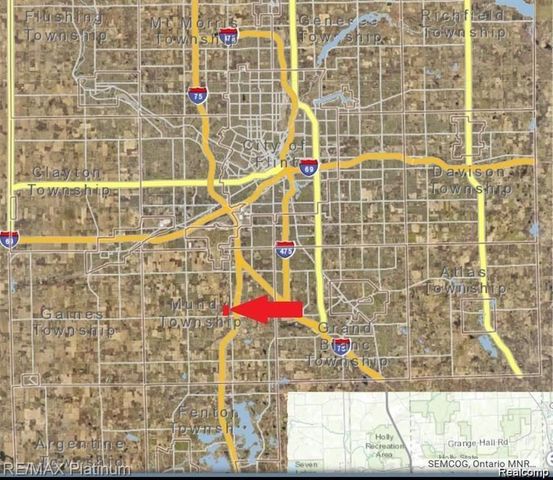 0000 Grand Blanc Rd, Swartz Creek, MI 48473