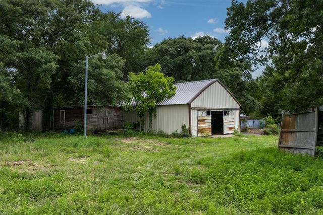 5520 County Road 1502, Athens, TX 75751