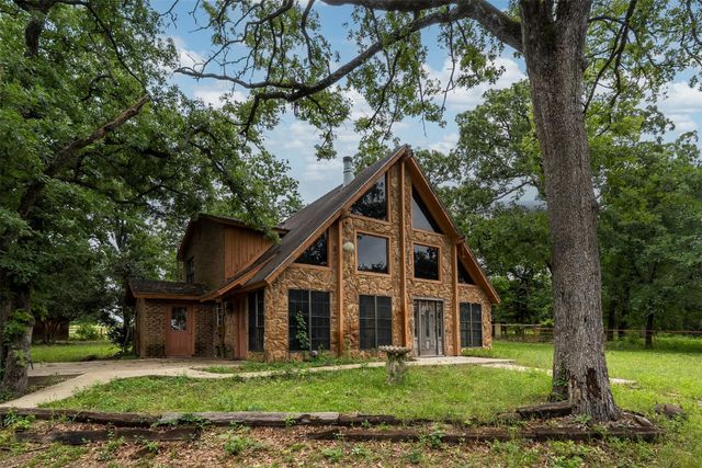 5520 County Road 1502, Athens, TX 75751