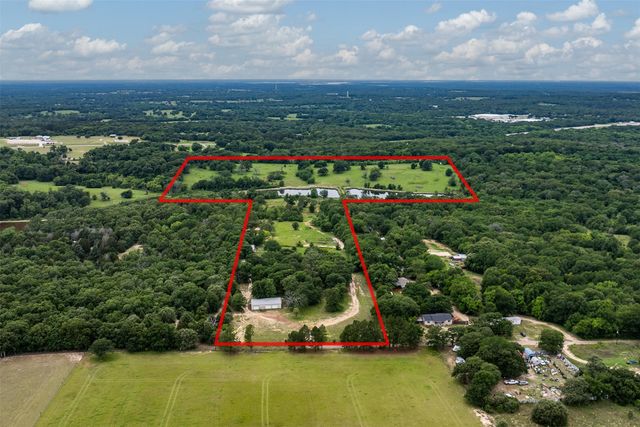 5520 County Road 1502, Athens, TX 75751
