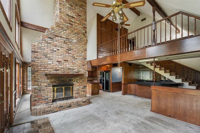 5520 County Road 1502, Athens, TX 75751
