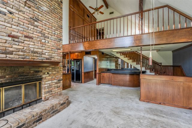 5520 County Road 1502, Athens, TX 75751