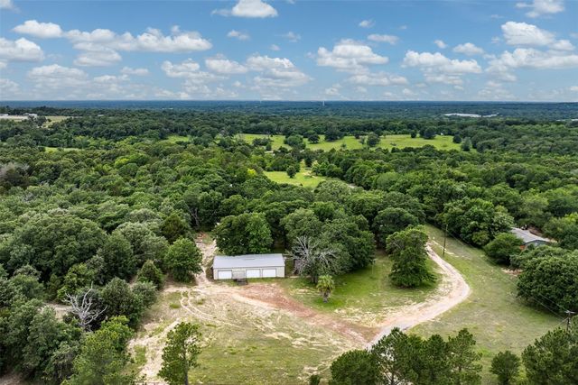 5520 County Road 1502, Athens, TX 75751