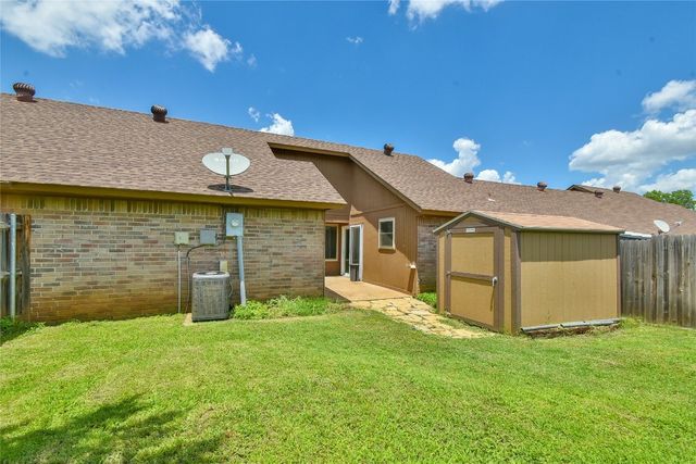 6808 NW 63rd Terrace, Oklahoma City, OK 73132