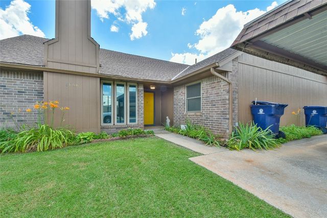 6808 NW 63rd Terrace, Oklahoma City, OK 73132