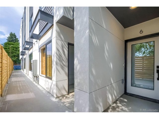 3820 Jason St 6, Denver, CO 80211