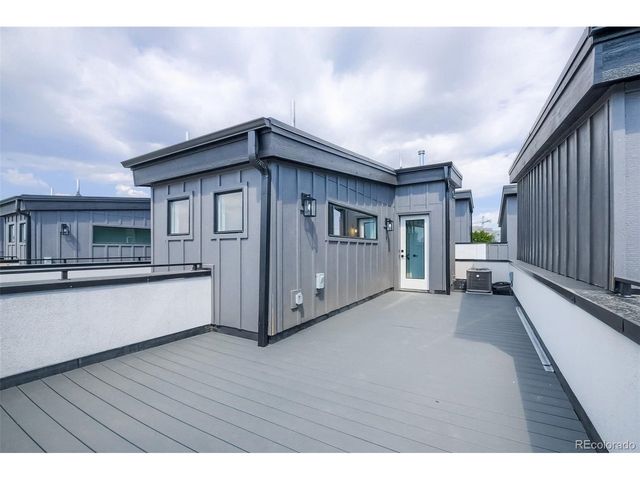 3820 Jason St 6, Denver, CO 80211