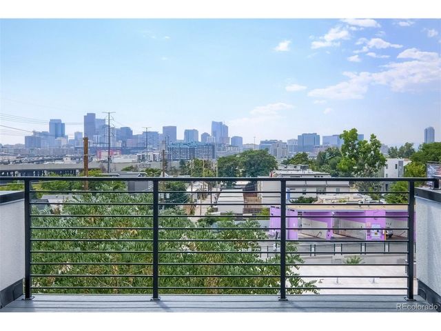 3820 Jason St 6, Denver, CO 80211