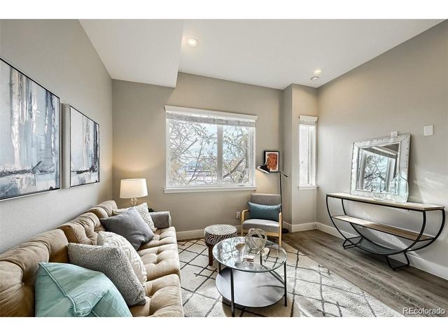 3820 Jason St 6, Denver, CO 80211