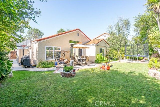 15479 Doris Court, Moorpark, CA 93021