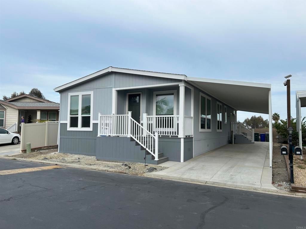 155 Las Flores Dr 104, San Marcos, CA 92069 — photo 3