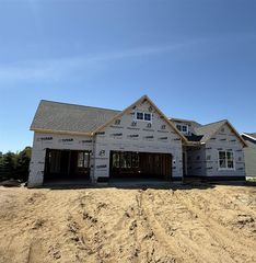 2721 Reagan Avenue Lot 17, Zeeland, MI 49464