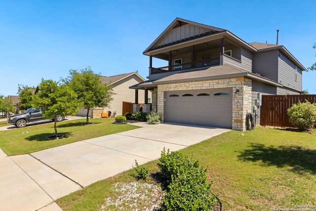 6772 Concho, Schertz, TX 78108