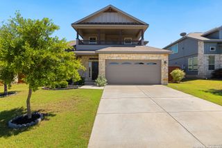 6772 Concho, Schertz, TX 78108