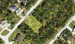 7322 Heapford, Port Charlotte, FL 33981