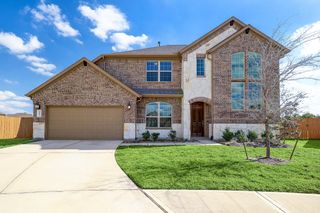 28011 Langsdale Court, Spring, TX 77386