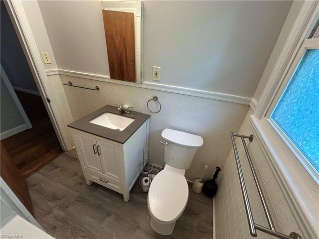 4403 Edgemore Road, Greensboro, NC 27455