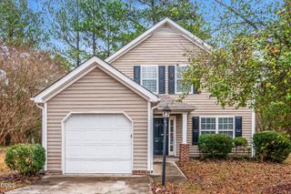 6 Cayman Court, Durham, NC 27703