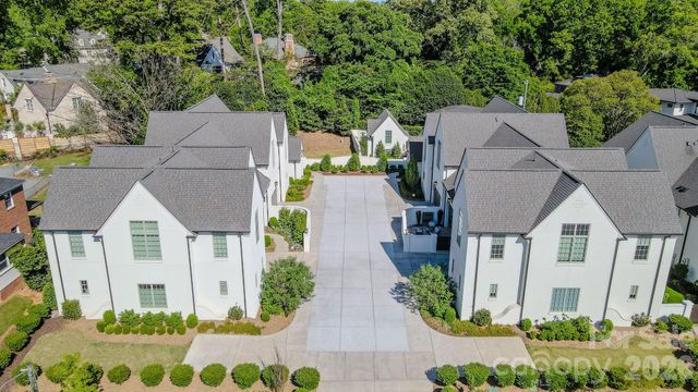 1355 S Kings Drive, Charlotte, NC 28207