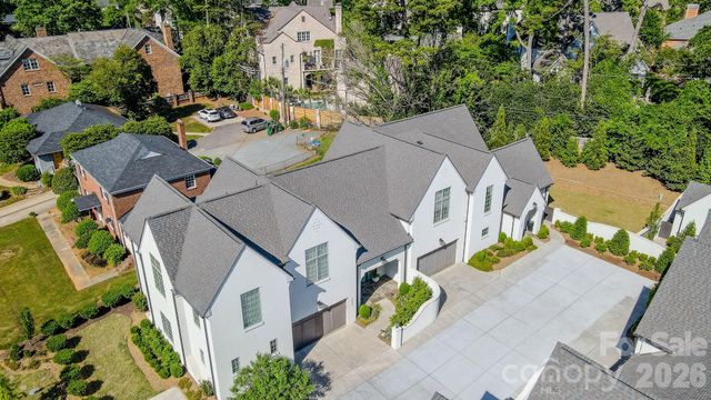 1355 S Kings Drive, Charlotte, NC 28207