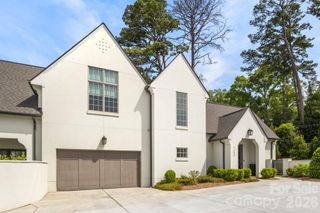 1355 S Kings Drive, Charlotte, NC 28207