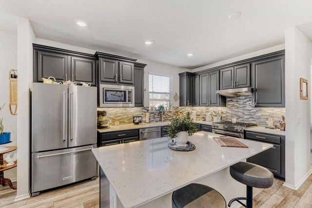 815 Saratoga LN, Georgetown, TX 78633