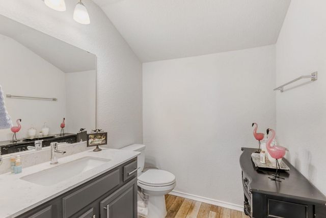 815 Saratoga LN, Georgetown, TX 78633