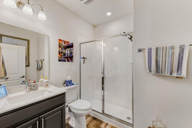 815 Saratoga LN, Georgetown, TX 78633