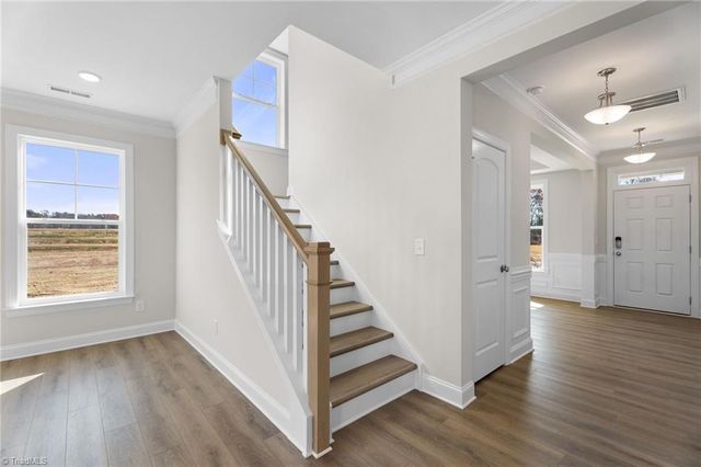 334 Blooming Maple Drive, Kernersville, NC 27284